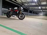 Triumph Speed Triple 1050 R nn01 - Remus 3-1 - Angebote entsprechen deinen Suchkriterien