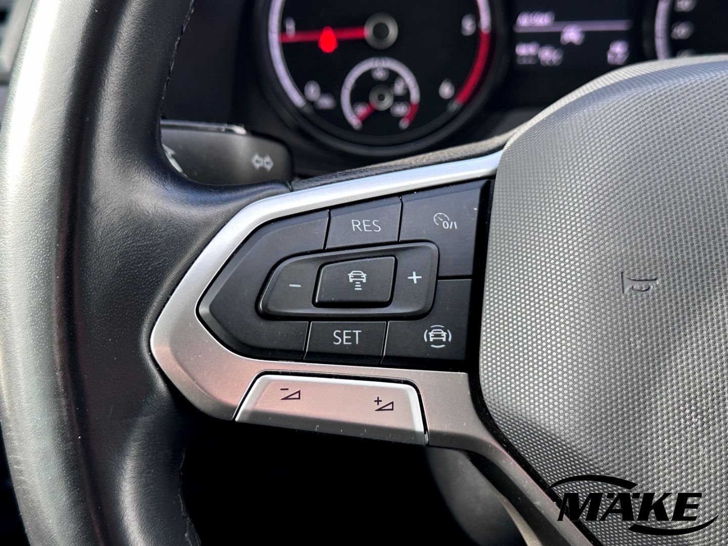 T6.1 Multivan 2.0 TDI ''Trendline'' DSG AHK ACC 