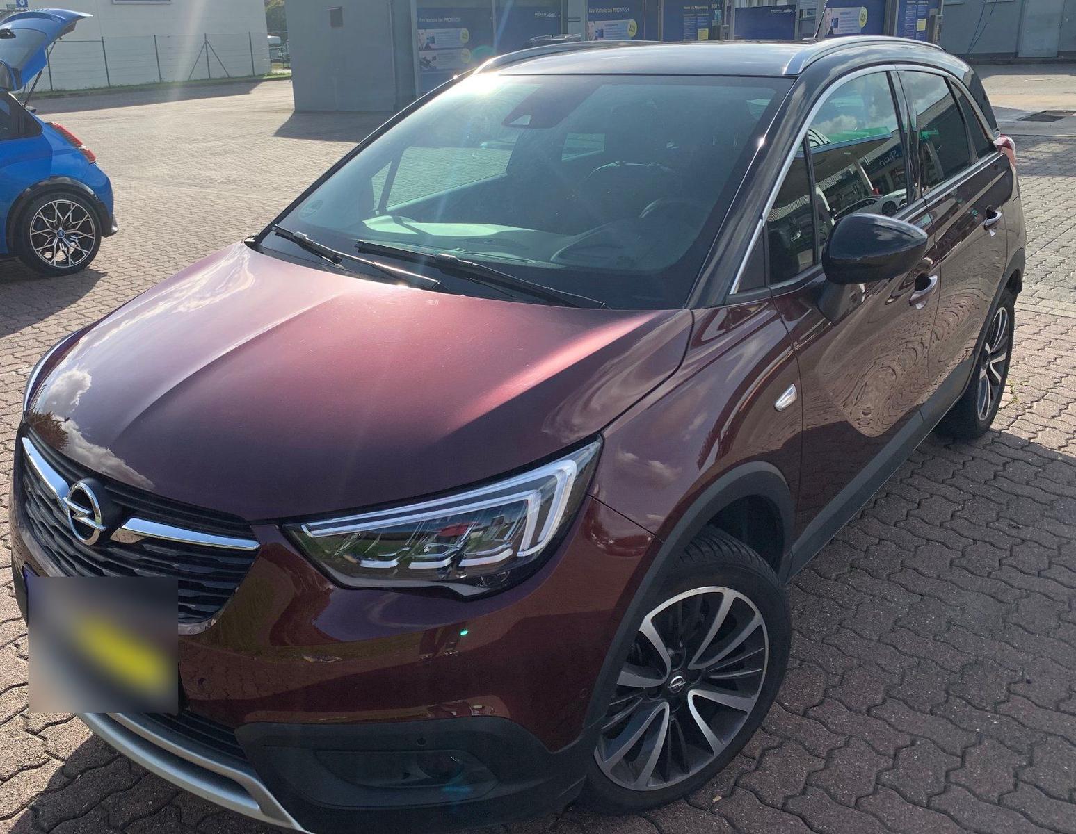 Opel Andere