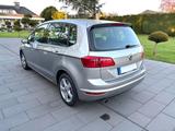 Volkswagen Golf Sportsvan 1.2 TSI PDC 2 Zonen Klima SiHzg - Volkswagen Golf Sportsvan in Hamburg