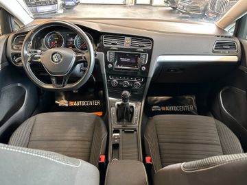 Volkswagen Golf 7 CUP*TÜV 082027*TEMPO*SZHZ*PDC*