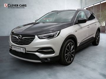 Opel Grandland 1.6 Ultimate Plug-in-Hybrid 4 Denon