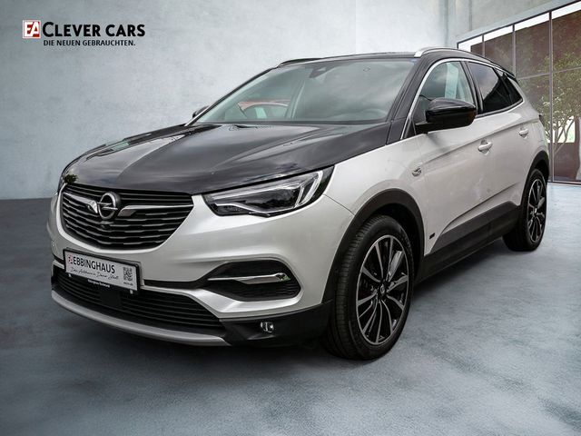 Opel Grandland 1.6 Ultimate Plug-in-Hybrid 4 Denon
