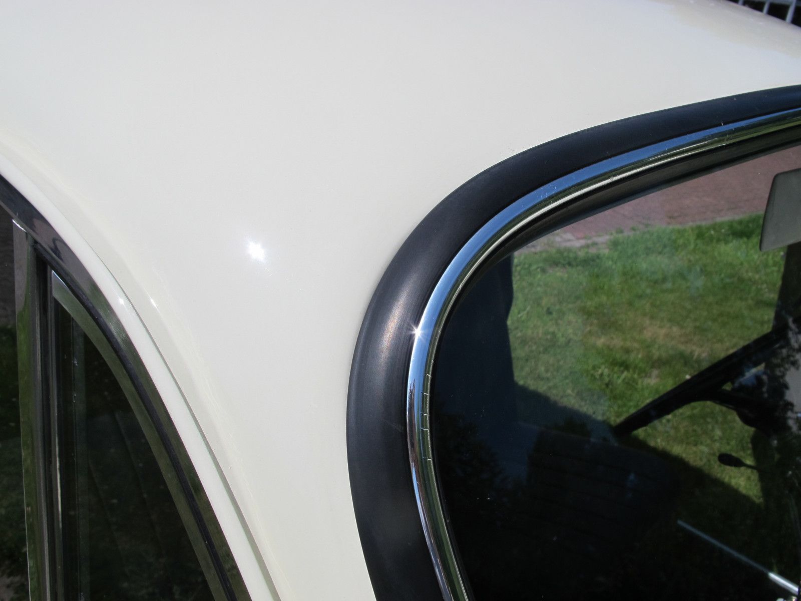 Fahrzeugabbildung Andere Morris Minor Traveller   sehr gut !