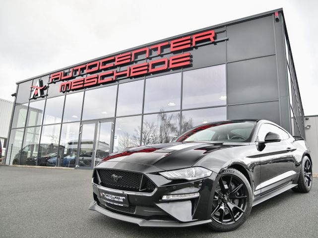 Ford Mustang Coupe 5.0 V8 Aut. GT 55-Paket* Carbon !*