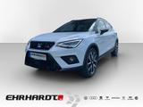 Seat Arona 1.0 TSI FR AHK*VIRTUAL*NAVI*LED*ACC*PARKLE - Seat Arona in Erfurt