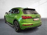 Audi Q5 50 TDI Q. S-Line Kamera LED Navi Pano - Audi Q5 Gebrauchtwagen in Dresden