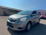 Toyota Verso Life, 1.6 Valvematic - gebrauchte Toyota Verso aus dem Jahr 2012