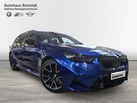 BMW M5 - Vorschau Bild 6