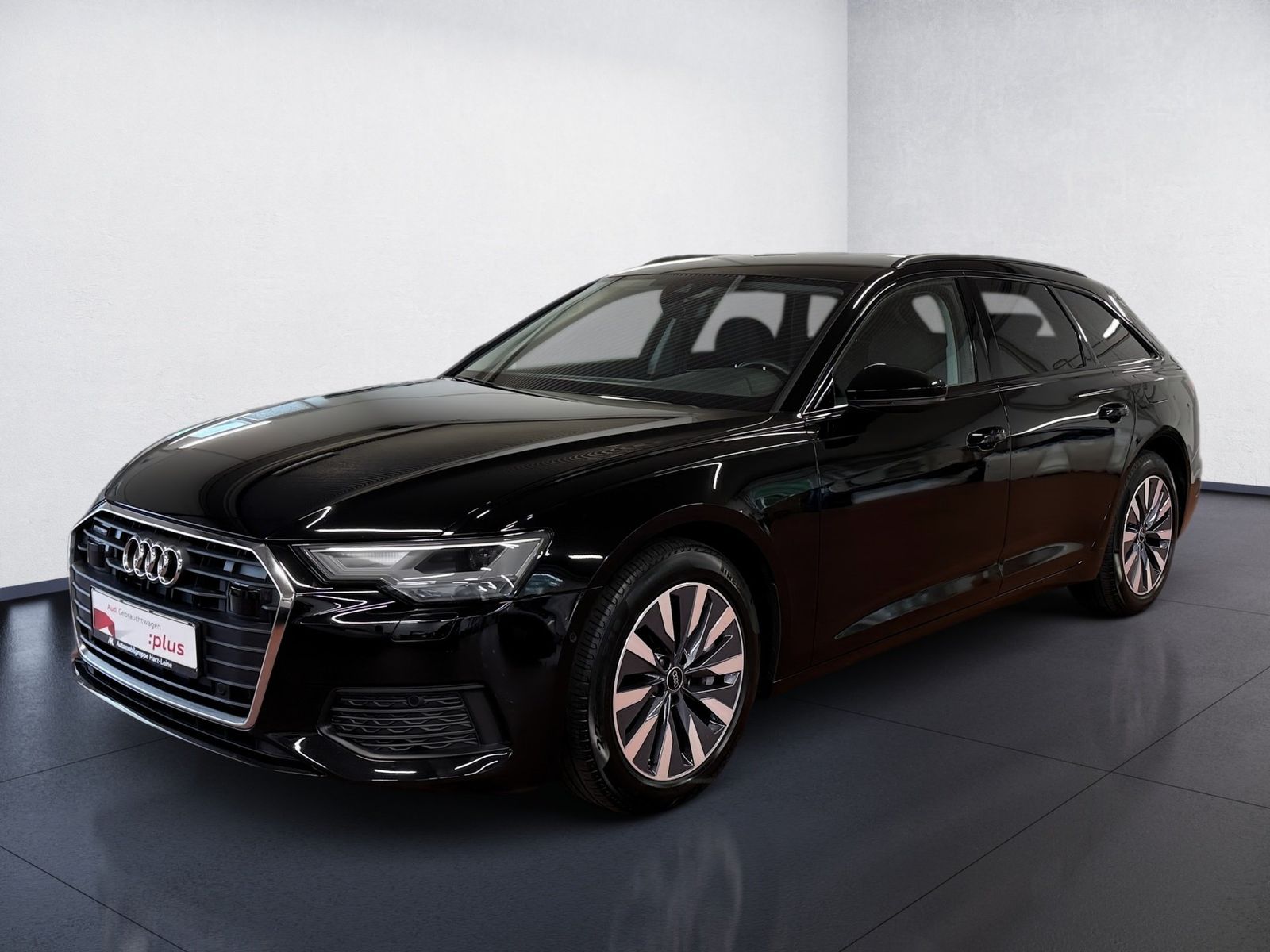 Audi A6 Avant 50 TFSI e quattro S-tronic Navi ACC B&O imagem 2