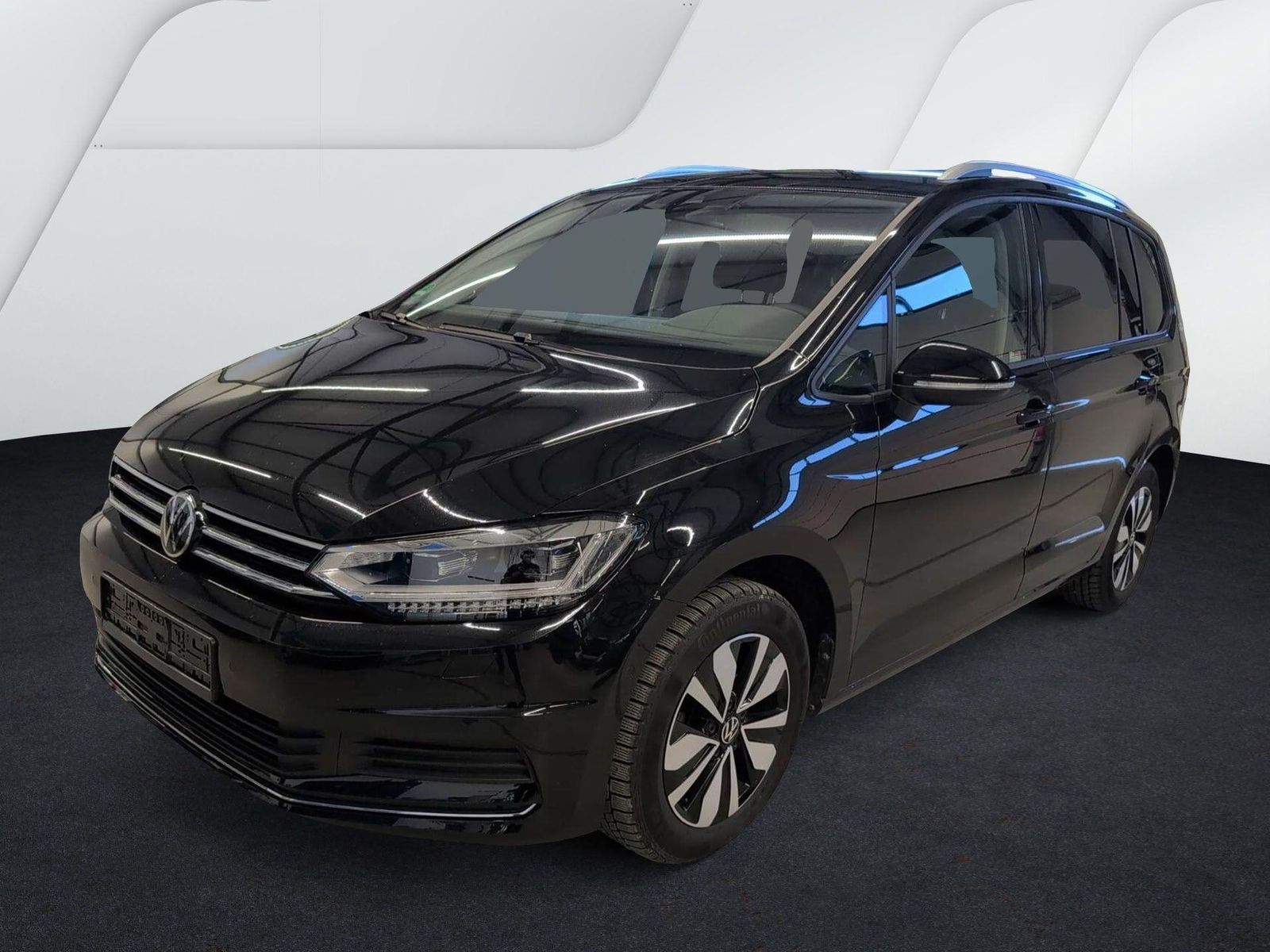 Volkswagen Touran - Bild 10