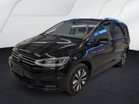 Volkswagen Touran - Vorschau Bild 10