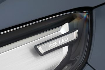 BMW X1 xDrive23i M Sport ACC HUD H&K 360° AHK 1Hand
