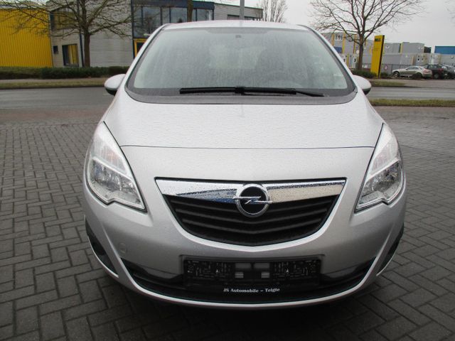 Opel Meriva B Edition