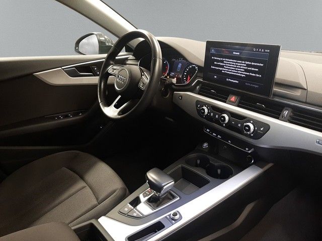 Fahrzeugabbildung Audi A5 Sportback 40TDI quattro AHK Pano eleHeck 19"