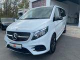 Mercedes-Benz V 300 d AMG-Paket EDITION lang Navi Kamera SHZ - gebrauchte Mercedes-Benz V 300 aus dem Jahr 2021
