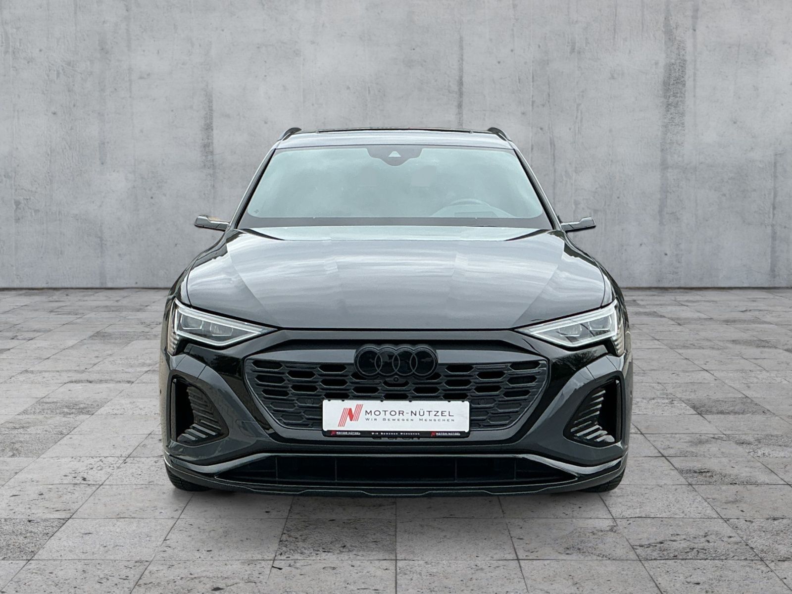 Audi Q8 Sportback e-tron 55 QU S-LINE 5JG+MATRIX+AIR imagem 3