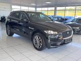 Jaguar F-Pace Prestige AWD+Panorama+Kamera+Leder+AHK - Jaguar Gebrauchtwagen in Mannheim