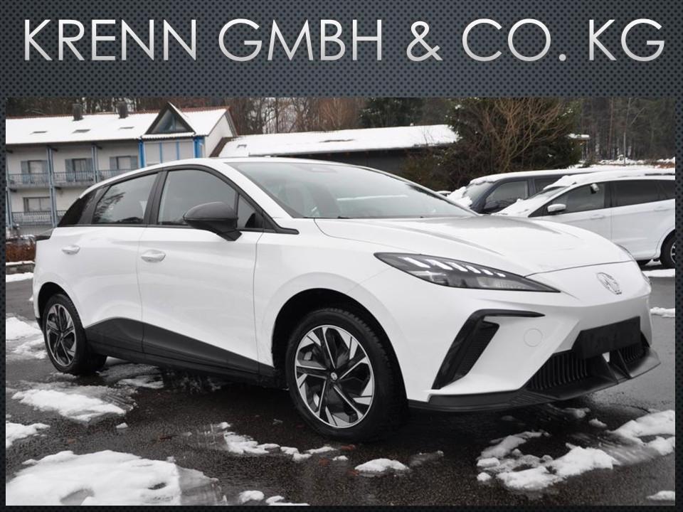 MG4 *PDC*LED* SOH 93 % *