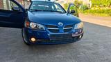 Nissan Almera 1,5l Tüv&Neu Klima Alu Sparsam - gebrauchte Nissan Almera aus dem Jahr 2006