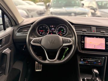 Volkswagen Tiguan - 8