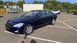 Mercedes-Benz S 500 -
