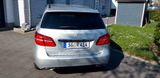 Mercedes-Benz B 200 - 18"Sommer +17" Winterräder-Tüv neu - Mercedes-Benz B 200 in Solingen