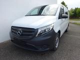 Mercedes-Benz Vito Mixto 114 CDI LANG.LED.AHK.KAMERA.NAVI.DAB - Mercedes-Benz Vito Gebrauchtwagen in Nürnberg