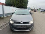 Volkswagen Polo V Match Automatik Xenon Navi - Volkswagen Polo Match mit Diesel-Antrieb