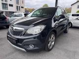 Opel Mokka Edition 2.Hand - Opel Mokka in Leverkusen