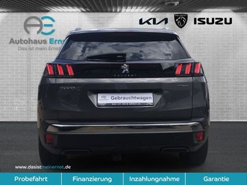 Peugeot 3008 Hybrid 225 e-EAT8 Allure Pack