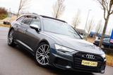 Audi S6 Avant 3.0 TDI quattro*LED Matrix*Pano*Leder* - gebrauchte Audi S6 aus dem Jahr 2020