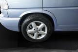 Volkswagen T4 Multivan V6+STANDHIZUNG+KLIMA+AUTOMATIK+TV+NA - Volkswagen T4 Multivan mit Benzin-Antrieb