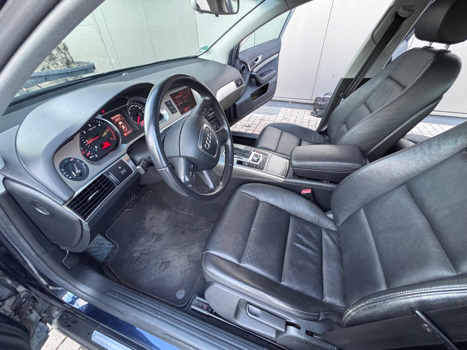 Audi Quattro 2006 — photo 10