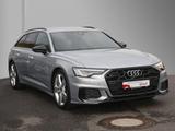 Audi A6 Avant 40 TDI S line Matrix Kamera AHK ACC - Audi A6: TDI