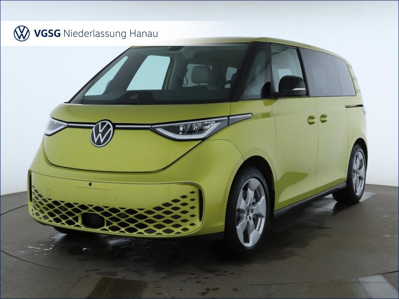 Volkswagen ID. Buzz - Bild 5
