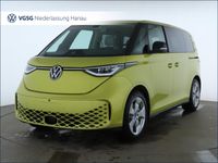 Volkswagen ID. Buzz - Vorschau Bild 5