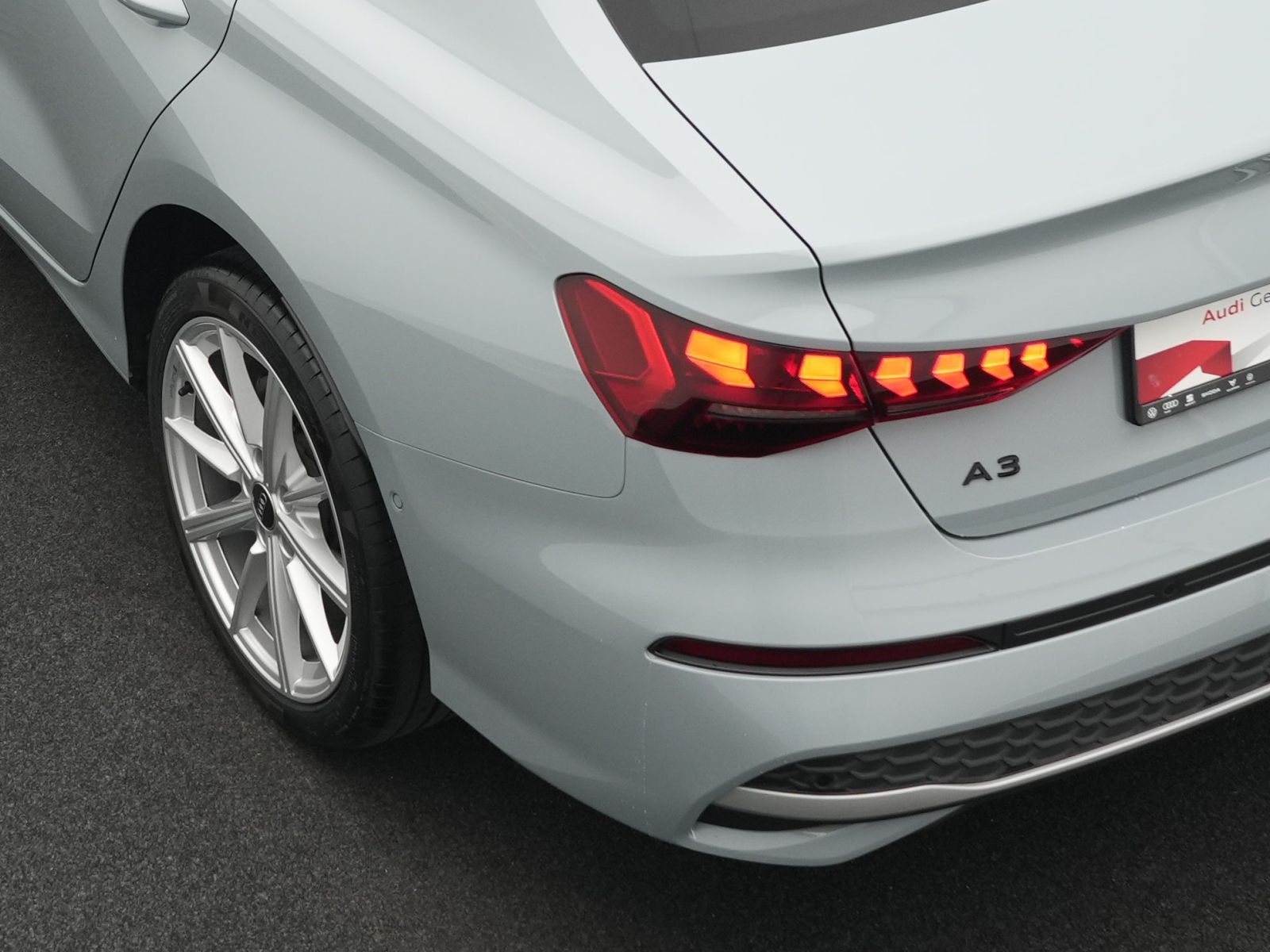 Audi A3 - Bild 22