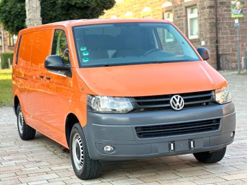 Volkswagen T5 Transporter - 2