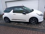 Citroën Citroen DS3 Cabrio TÜV NEU - Citroën DS3 aus 2017