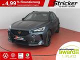 Cupra Formentor VZ5 2.5TSI DSG 403,-ohne Anzahlung Bea - Cupra Formentor VZ5 mit Benzin-Antrieb