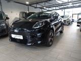 Ford Puma Gen-E 124 kW FWD - schwarze Ford Puma Gen-E