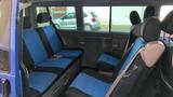 Volkswagen T4 Multivan II - VW T4 Multivan in Mannheim