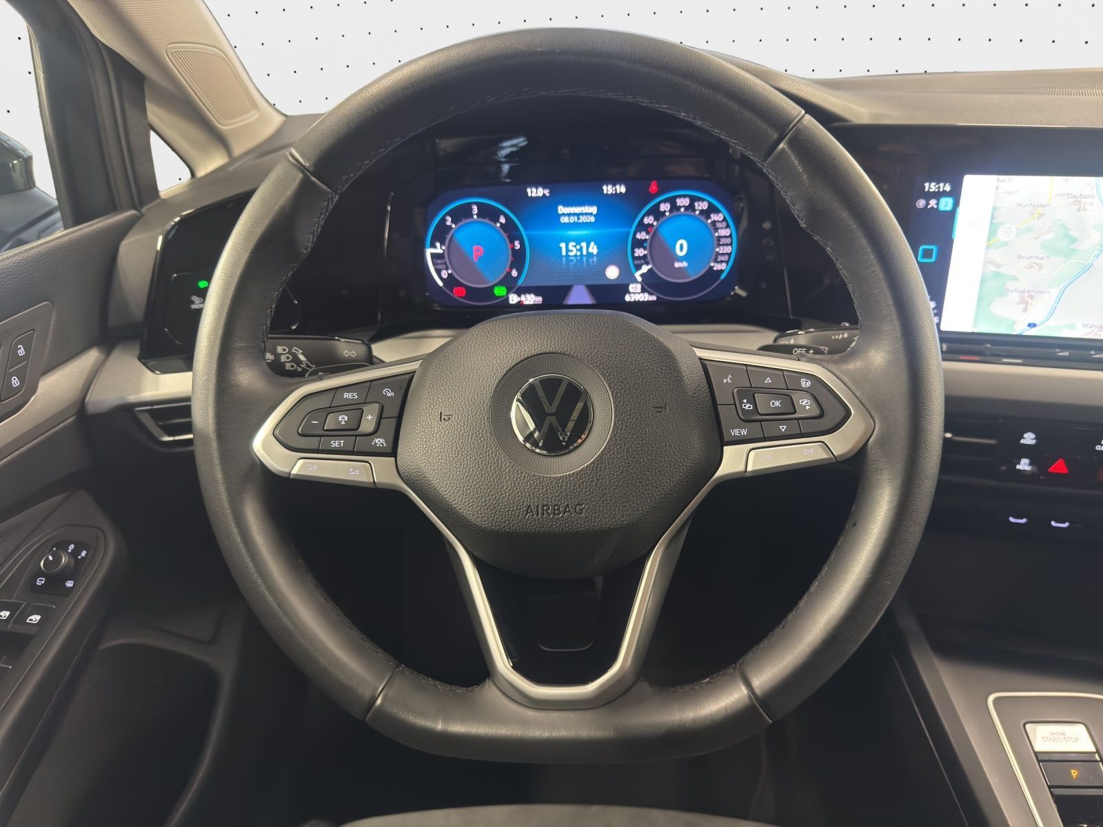 Volkswagen Golf - Bild 10