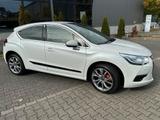 Citroën DS4 SoChic  TÜV 01/2026 - Citroën DS4 aus 2014