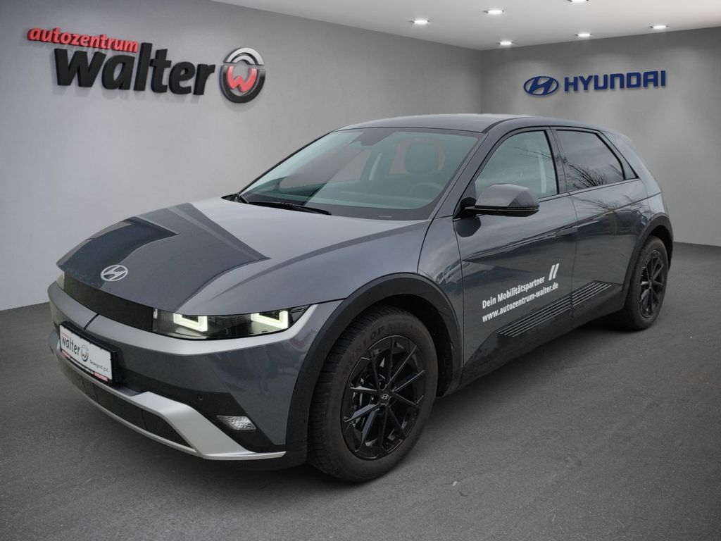 2026 Hyundai IONIQ 5
