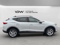Cupra Formentor - Vorschau Bild 12