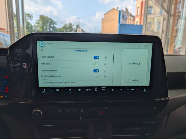 Ford Tourneo Custom 2.0 L Titanium X 5Jahre Garantie!