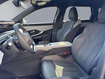 Peugeot 5008 - 11