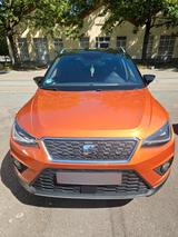 Seat Arona 1.0 EcoTSI Start&Stop 85kW XCELLENCE X... - Seat Arona von privat